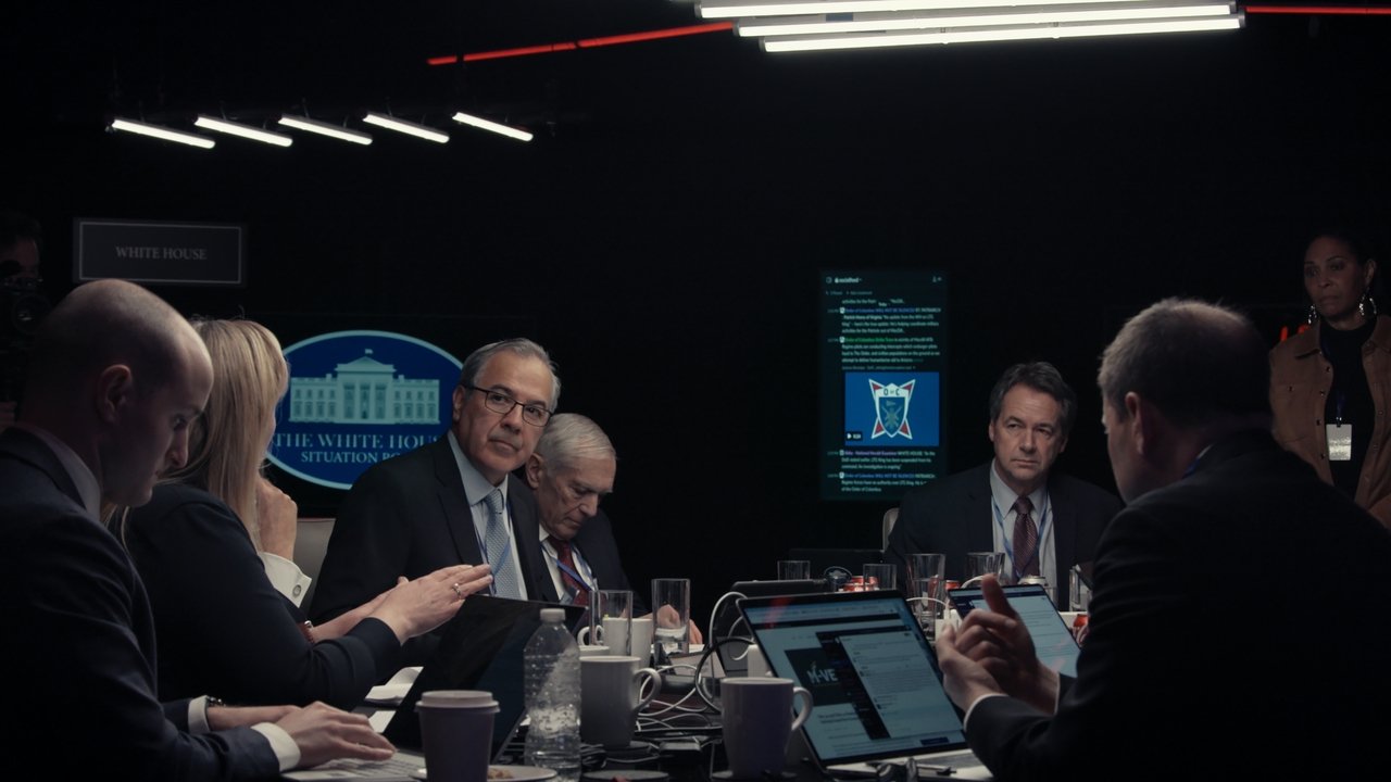 War Game (2024) movie backdrop