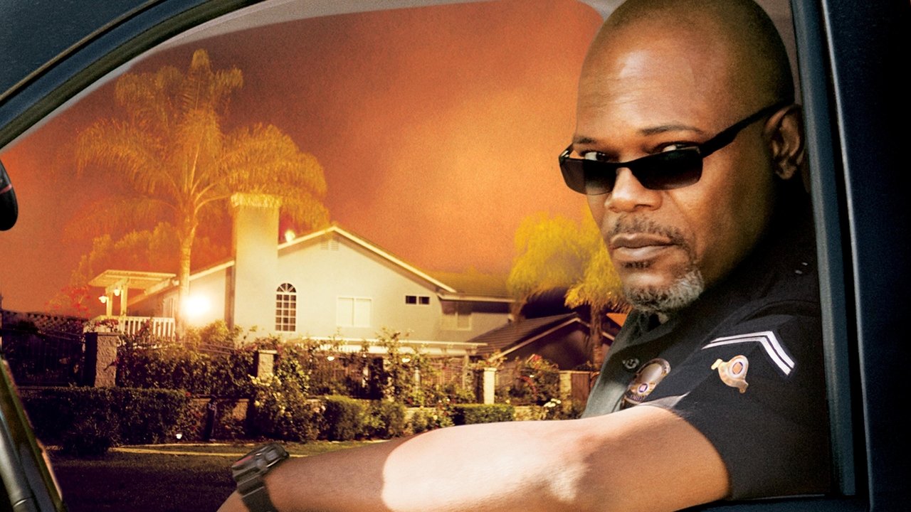 Lakeview Terrace (2008) movie backdrop