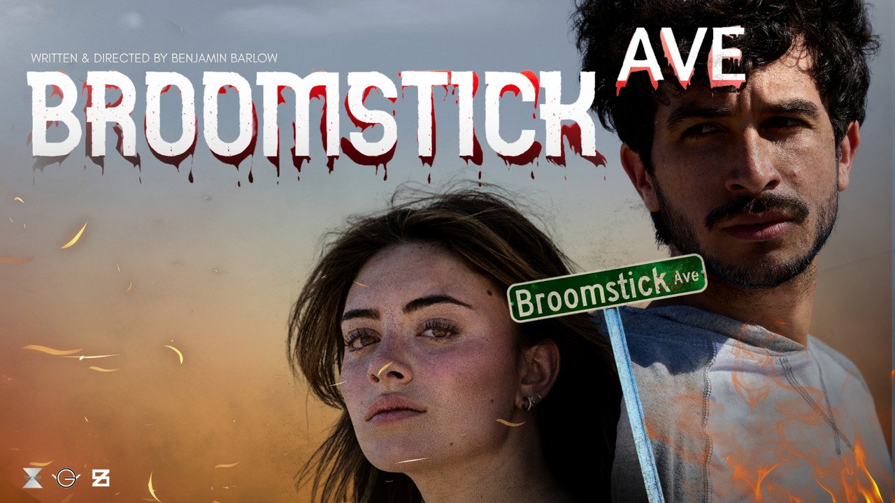 Broomstick Ave movie backdrop