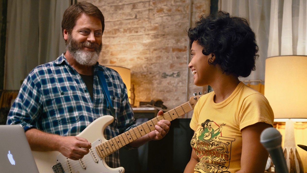 Hearts Beat Loud (2018) movie backdrop