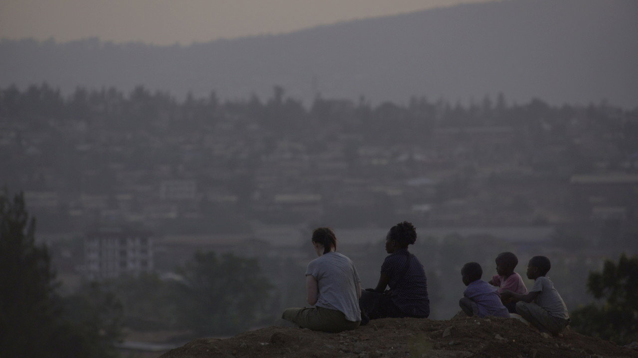 Birds Are Singing in Kigali (2017) movie backdrop