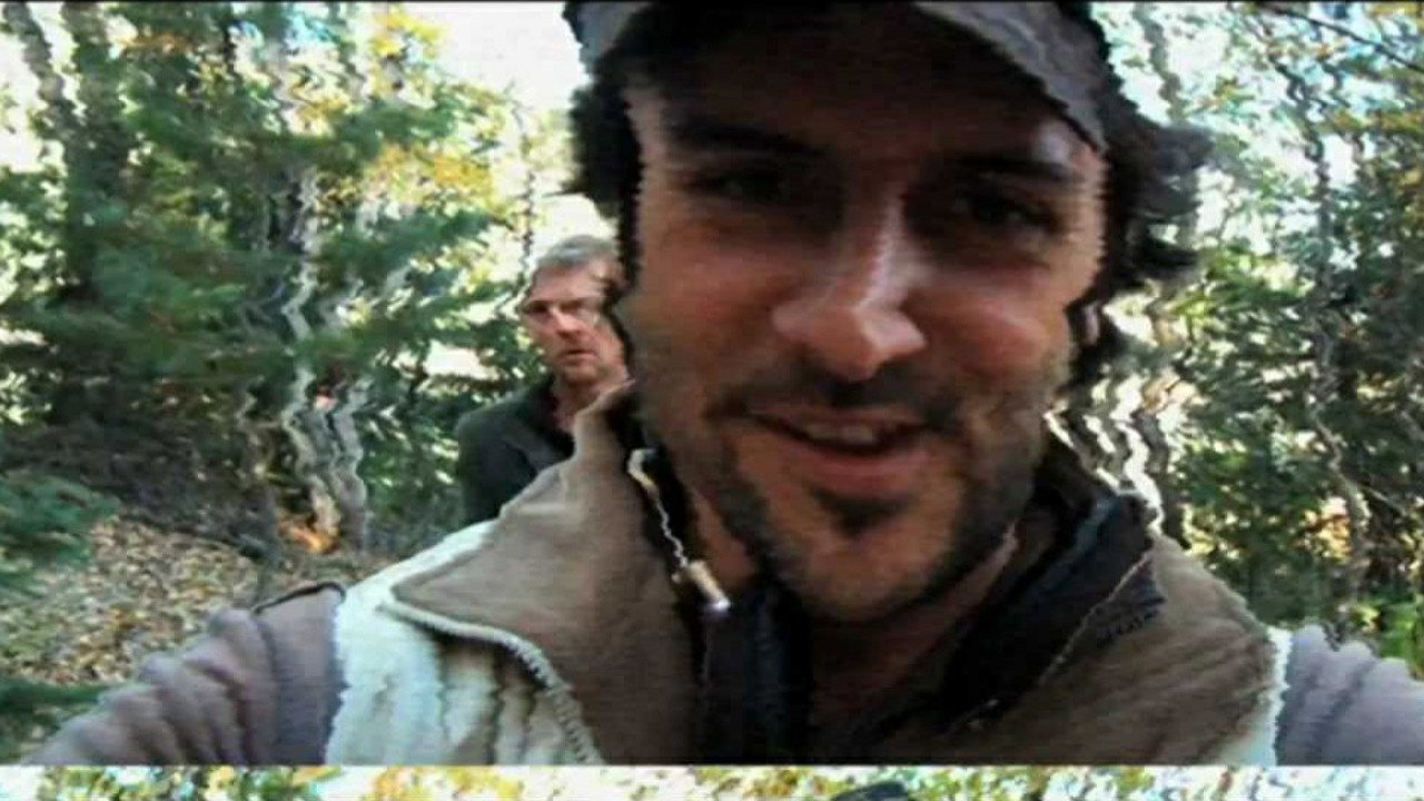 Embedded (2013) movie backdrop