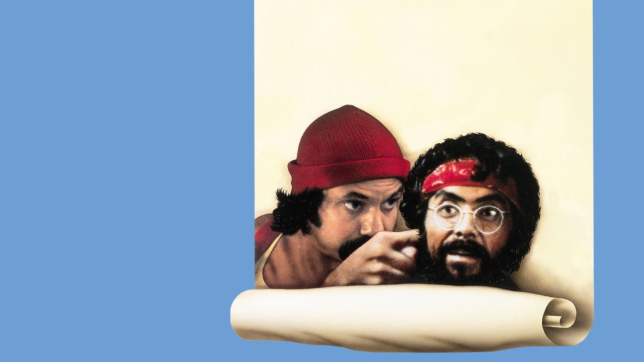 Still Smokin (1983) movie backdrop