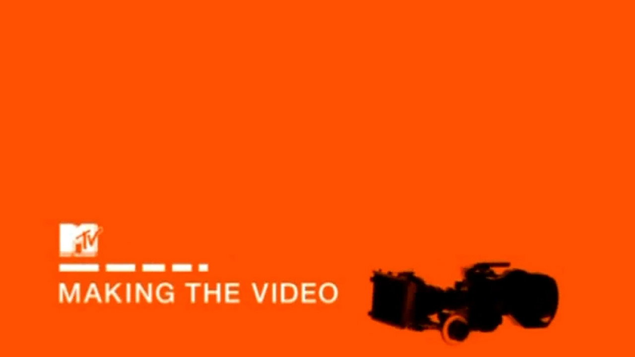Making the Video (1999) TV show backdrop