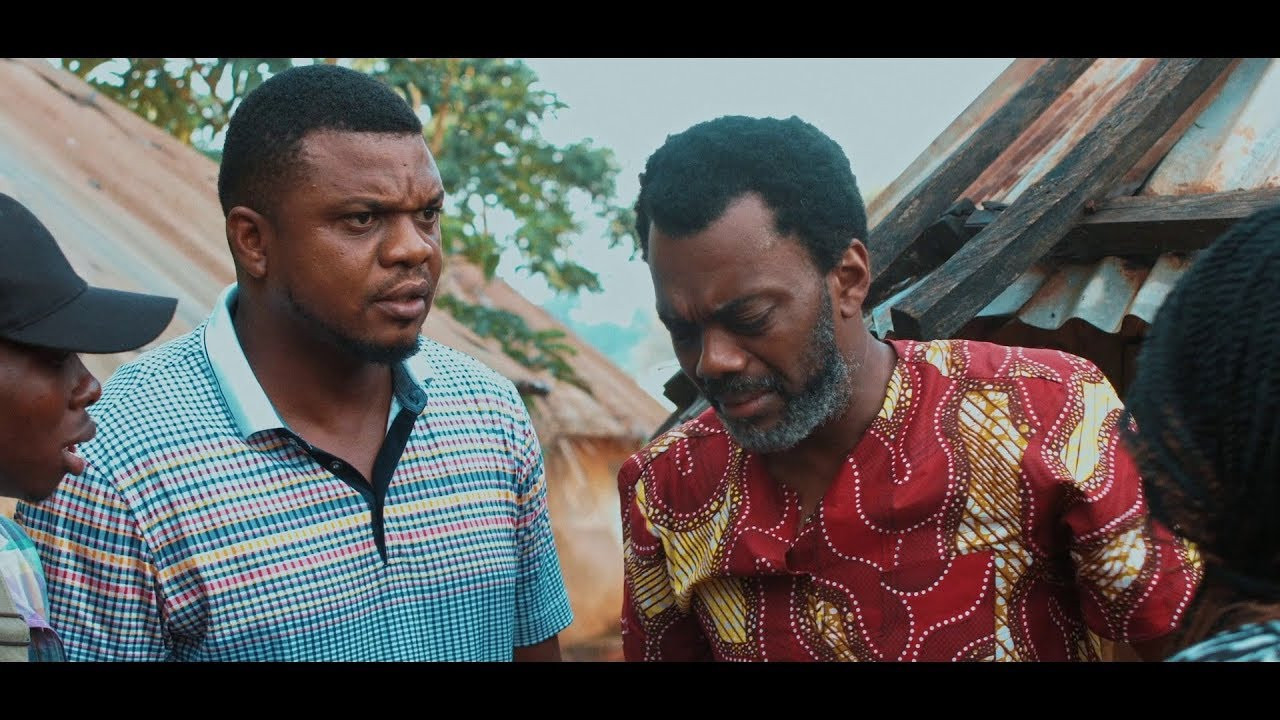 Ordinary Fellows (2019) movie backdrop