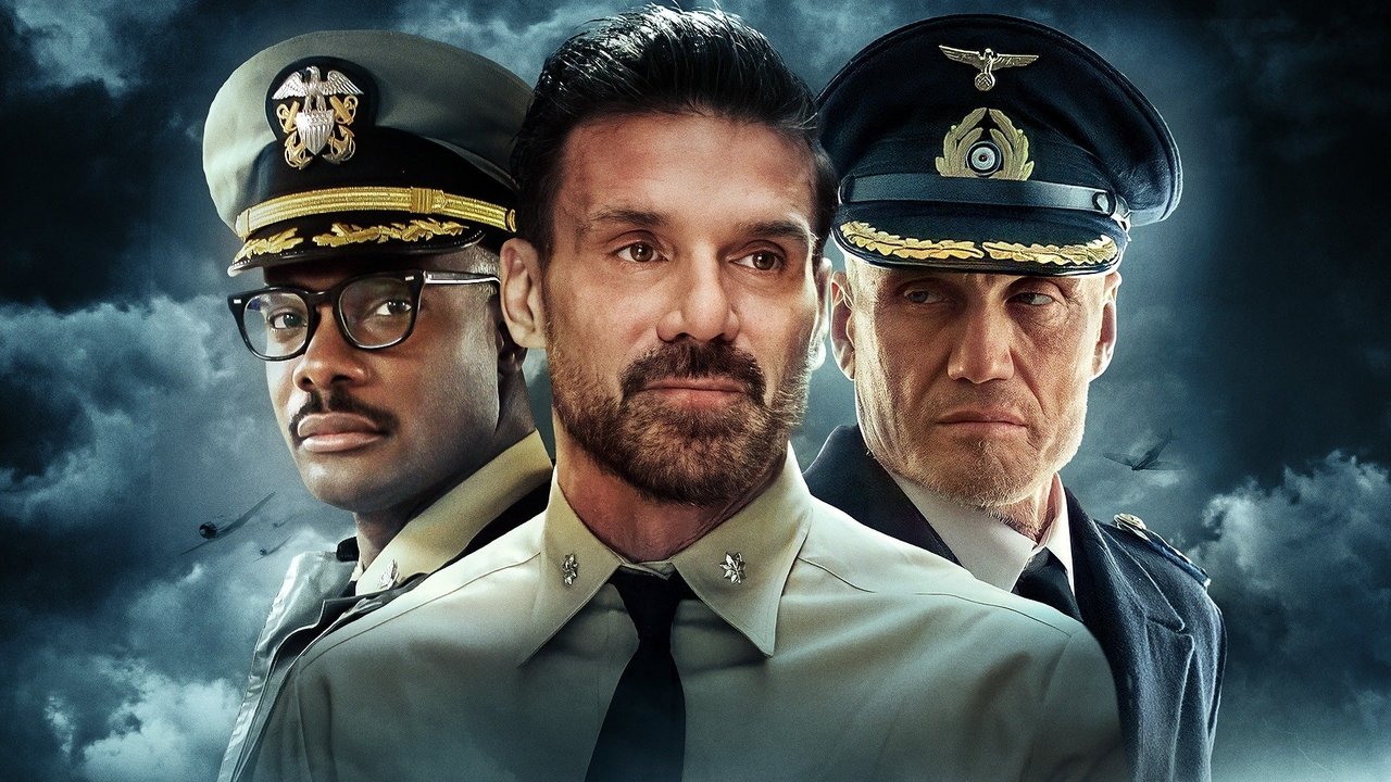 Operation Seawolf (2022) movie backdrop
