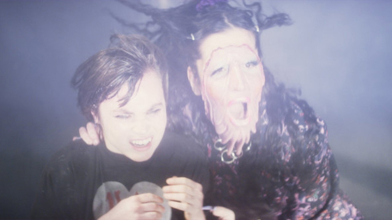 The Demons of Dorothy (2022) movie backdrop