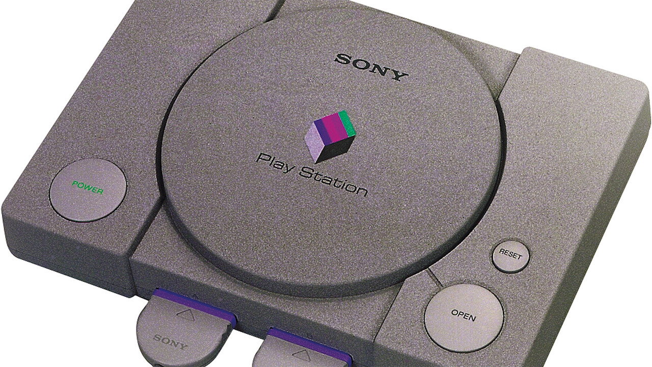From Bedrooms to Billions The PlayStation Revolution (2020) movie backdrop