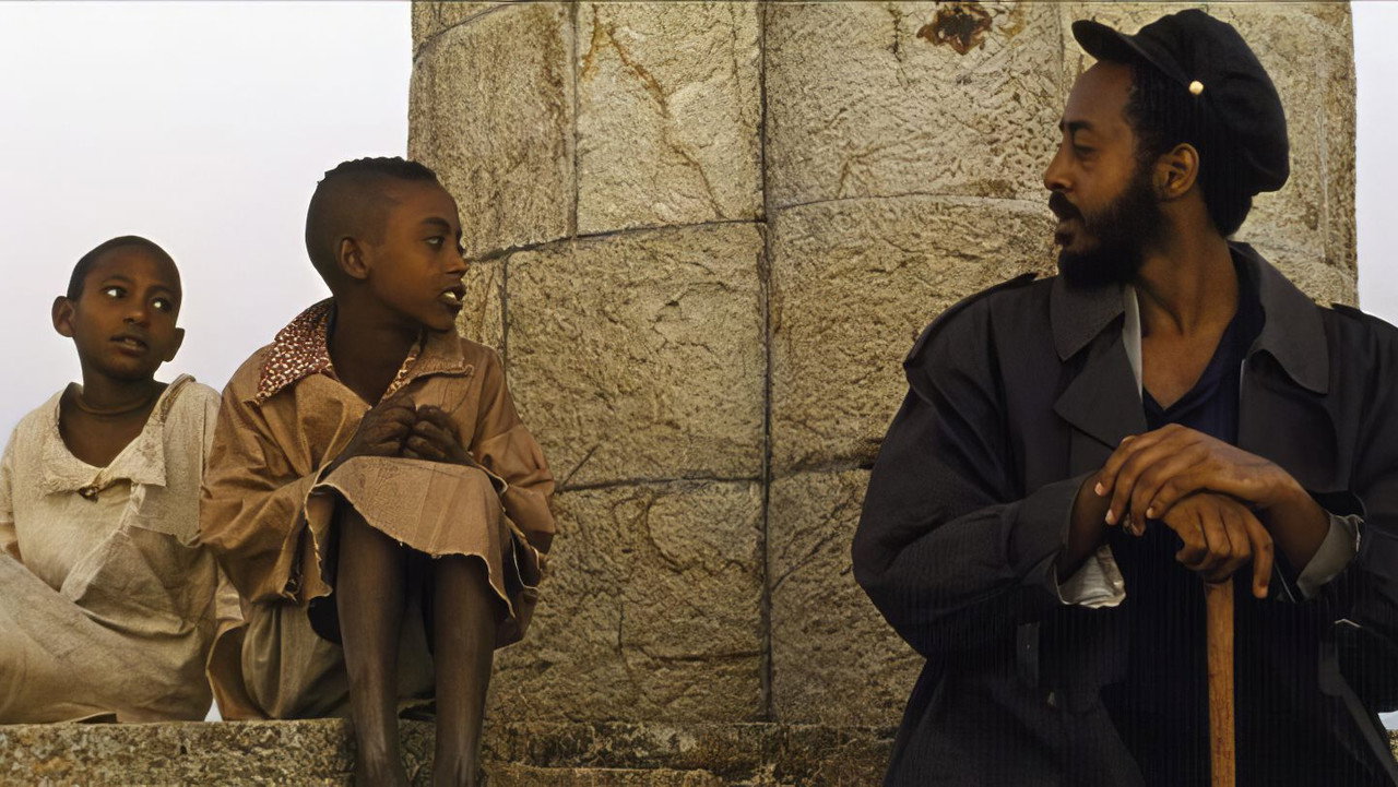 Teza (2008) movie backdrop