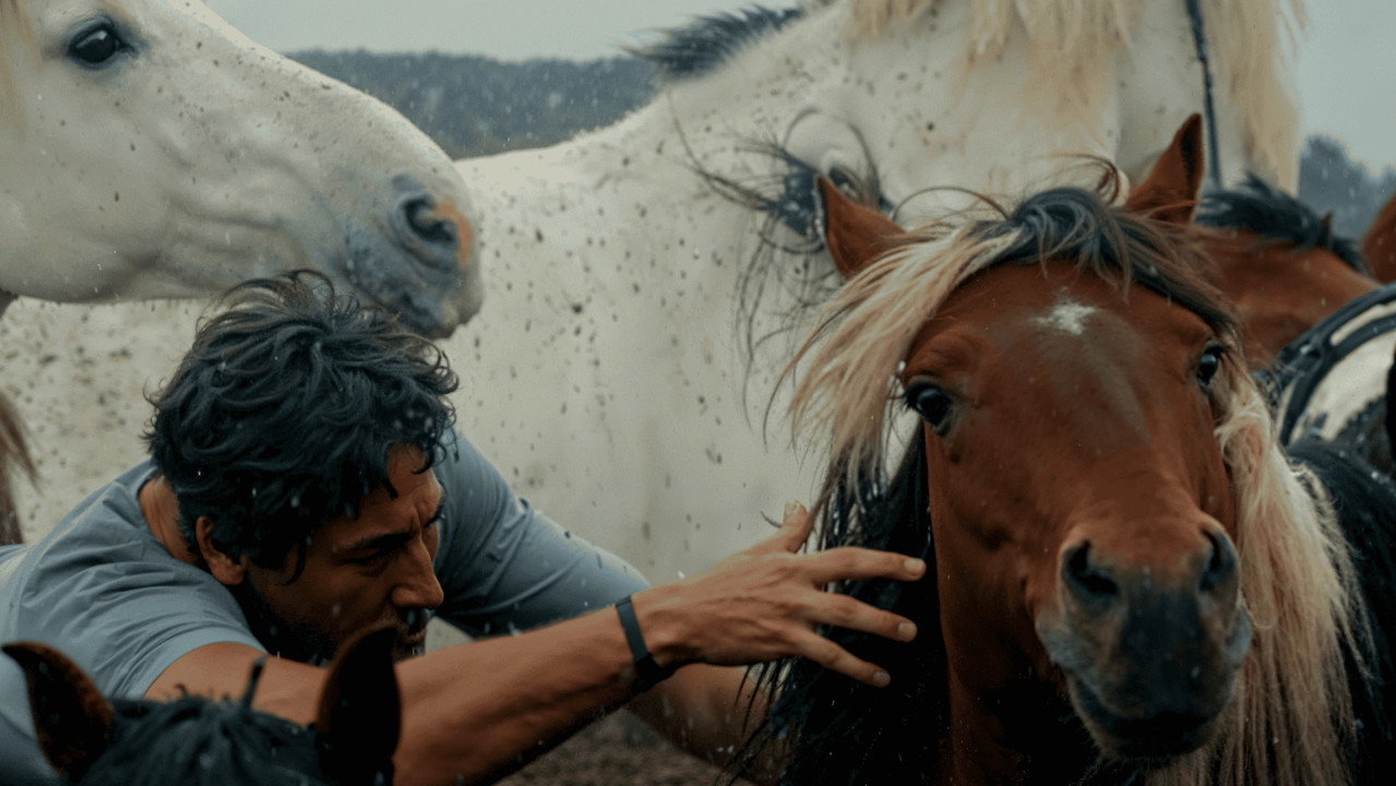 Children of the Wind (2025) movie backdrop