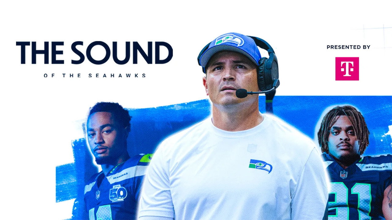 The Sound (2022) TV show backdrop