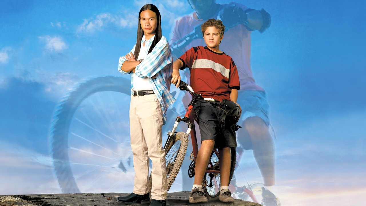 Buffalo Dreams (2005) movie backdrop