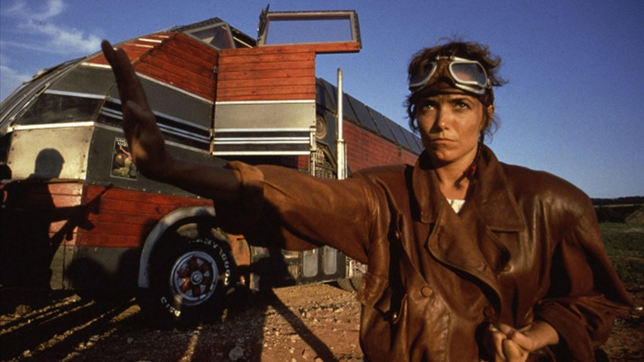Terminus (1987) movie backdrop