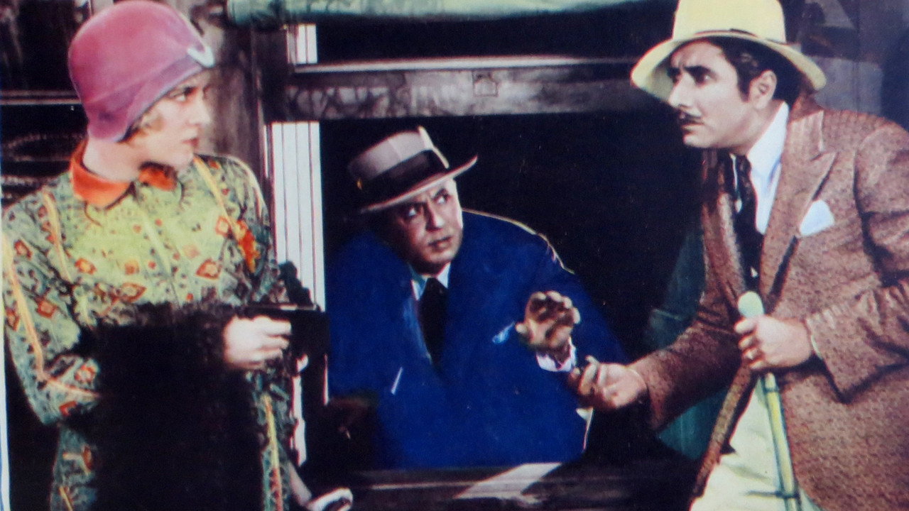 Beware of Blondes (1928) movie backdrop