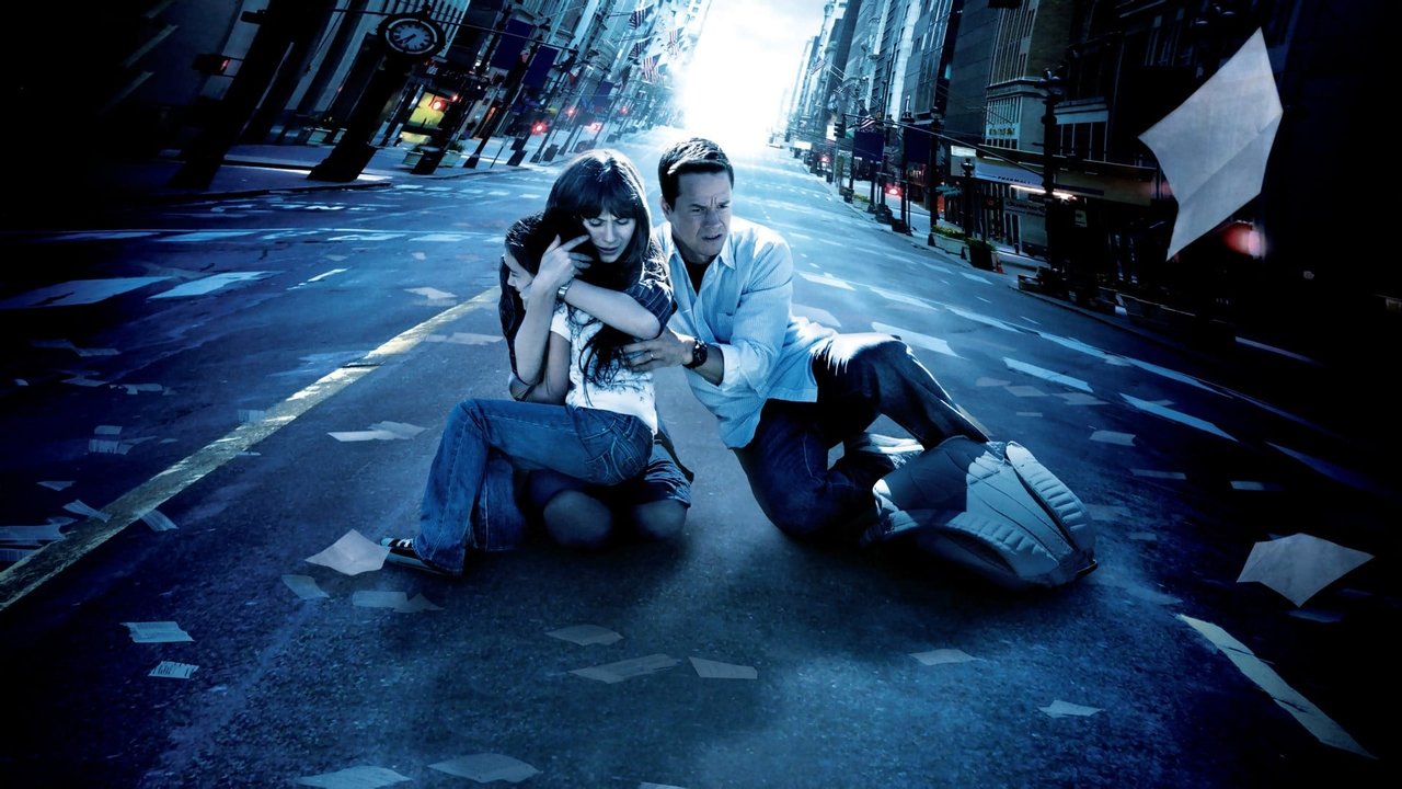 The Happening (2008) movie backdrop