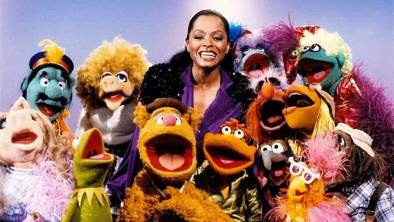The Very Best of the Muppet Show: Volume 3 (2001) movie backdrop