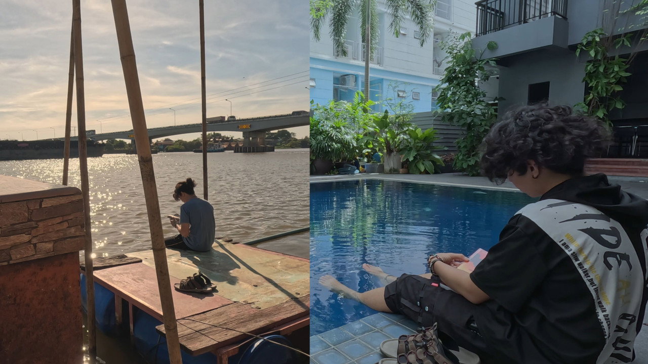 HOMESICK (2024) movie backdrop