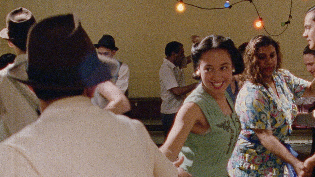 The Coolbaroo Club (1996) movie backdrop