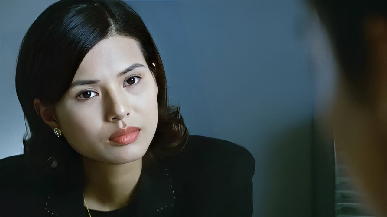 Final Justice (1997) movie backdrop