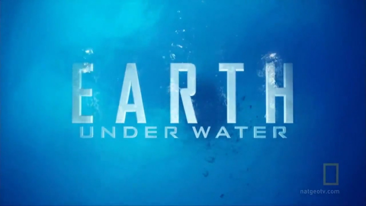 Earth Under Water (2010) movie backdrop