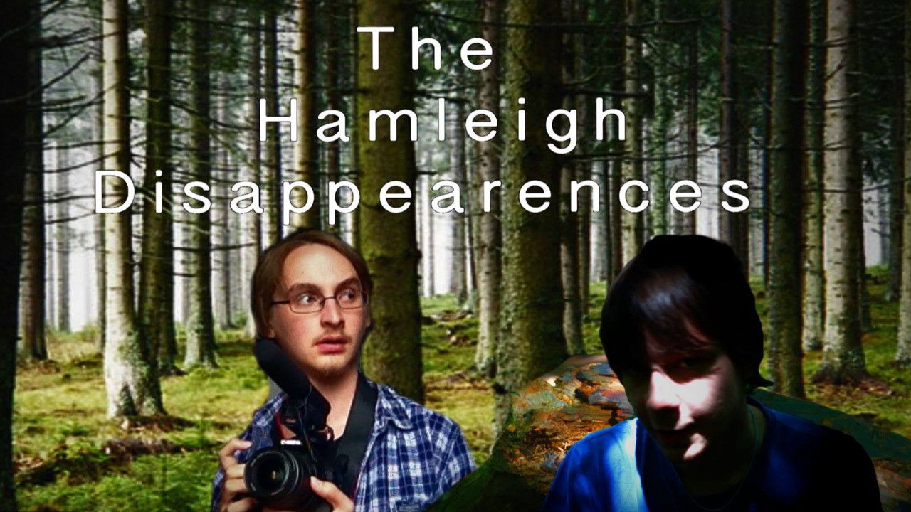 The Hamleigh Disappearances (2015) movie backdrop