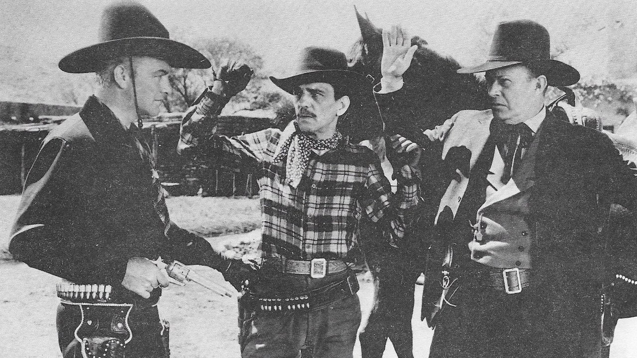 Range War (1939) movie backdrop