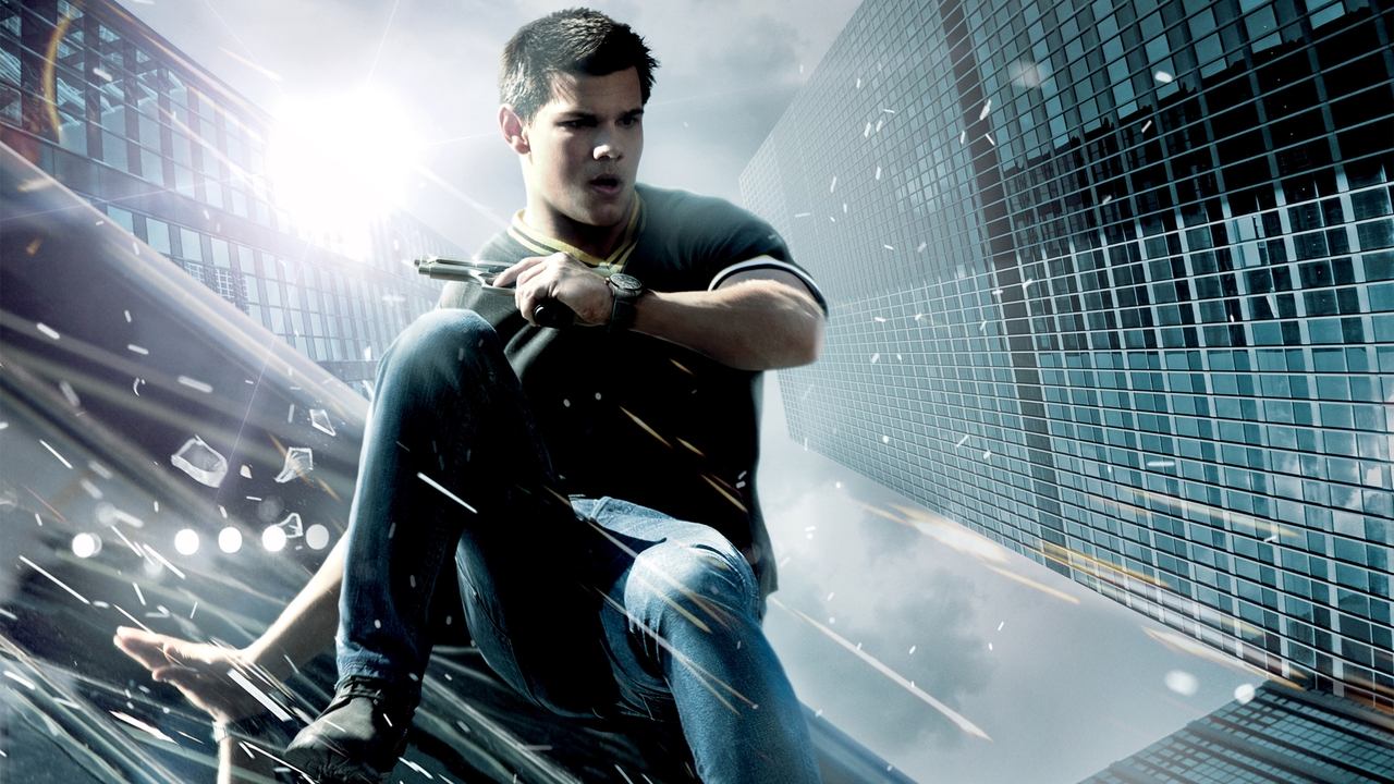 Abduction (2011) movie backdrop
