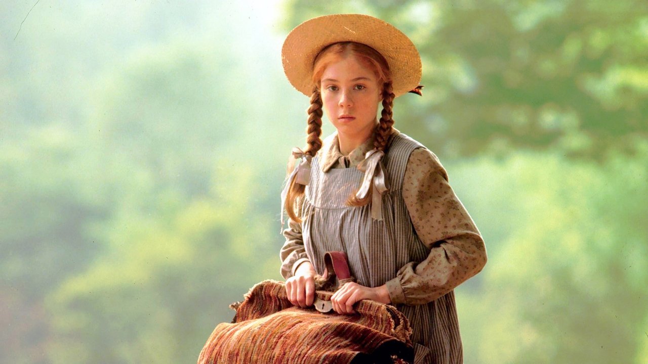 Anne of Green Gables (1985) movie backdrop