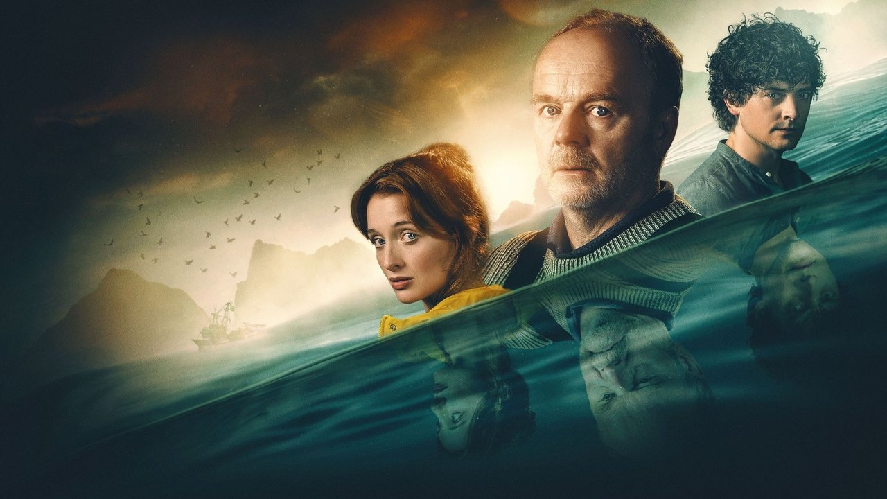 The Catch (2023) TV show backdrop