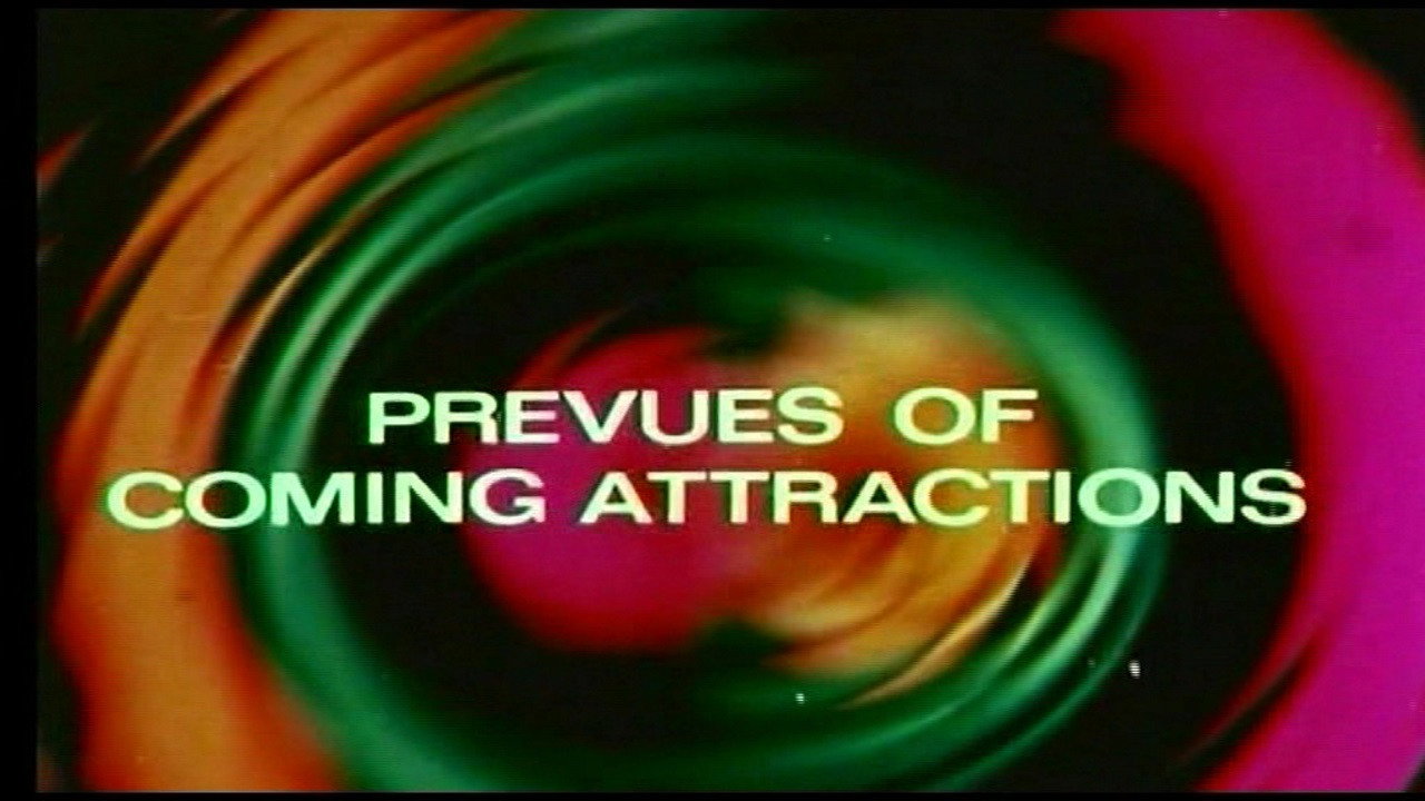 Grindhouse Trailer Classics (2007) movie backdrop