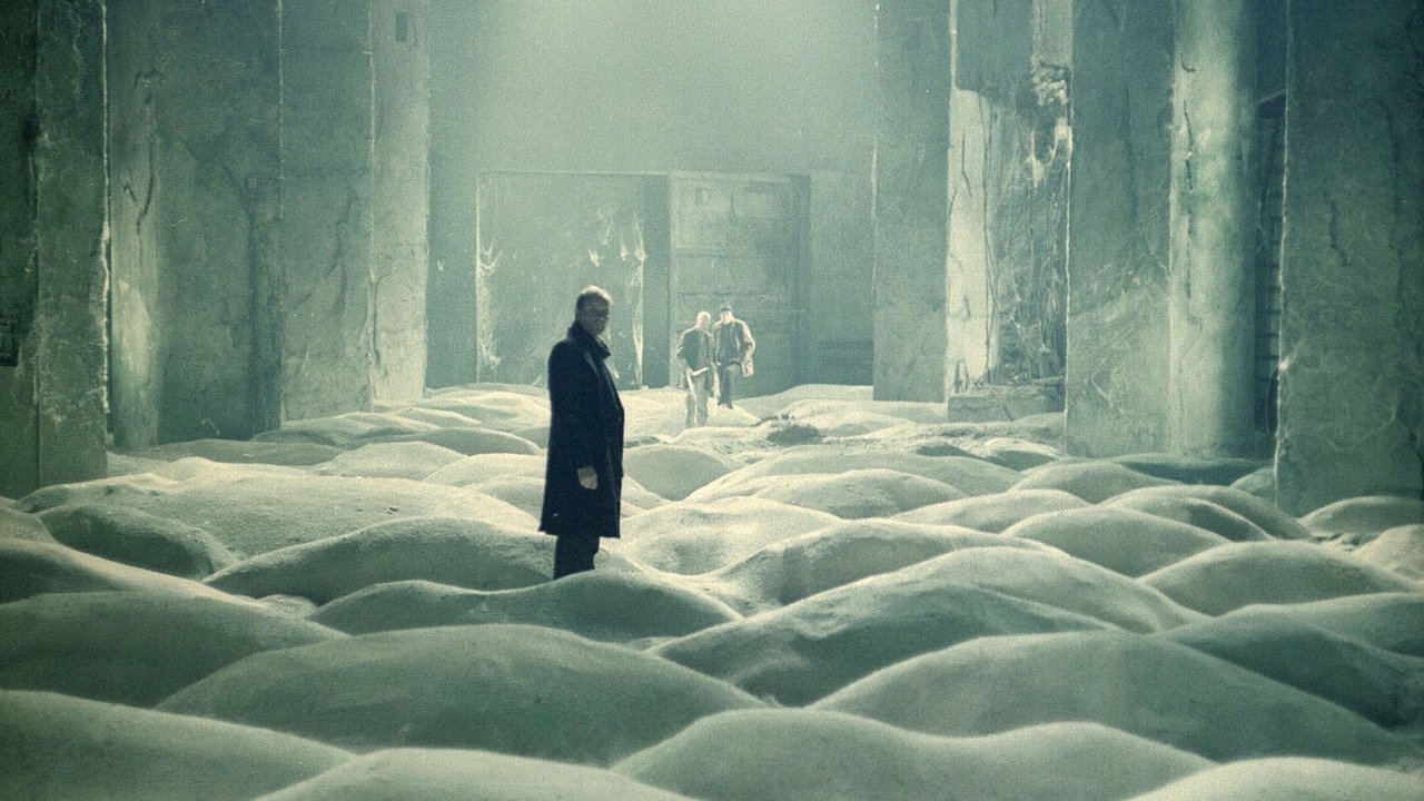 Stalker (1979) movie backdrop