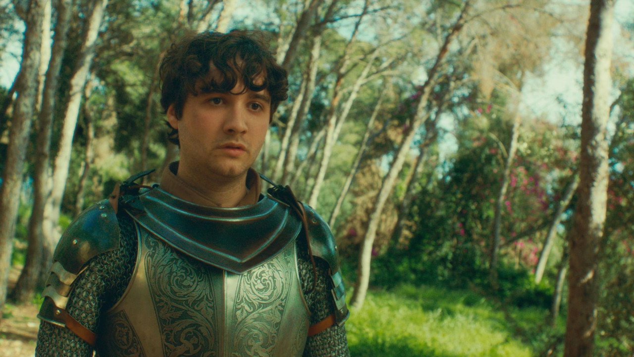 The Reconquista (2026) movie backdrop
