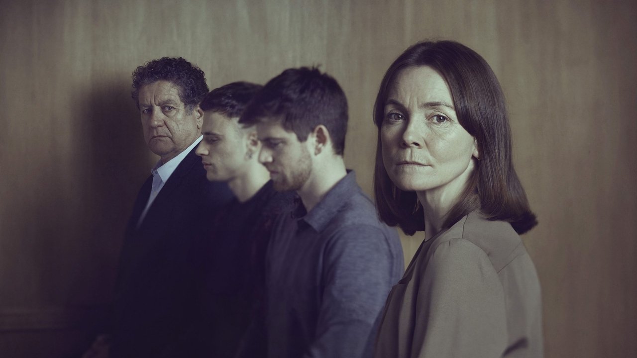 Querer (2024) TV show backdrop