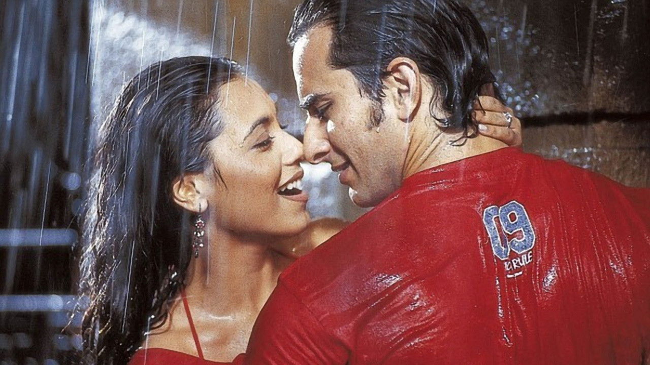 Hum Tum (2004) movie backdrop