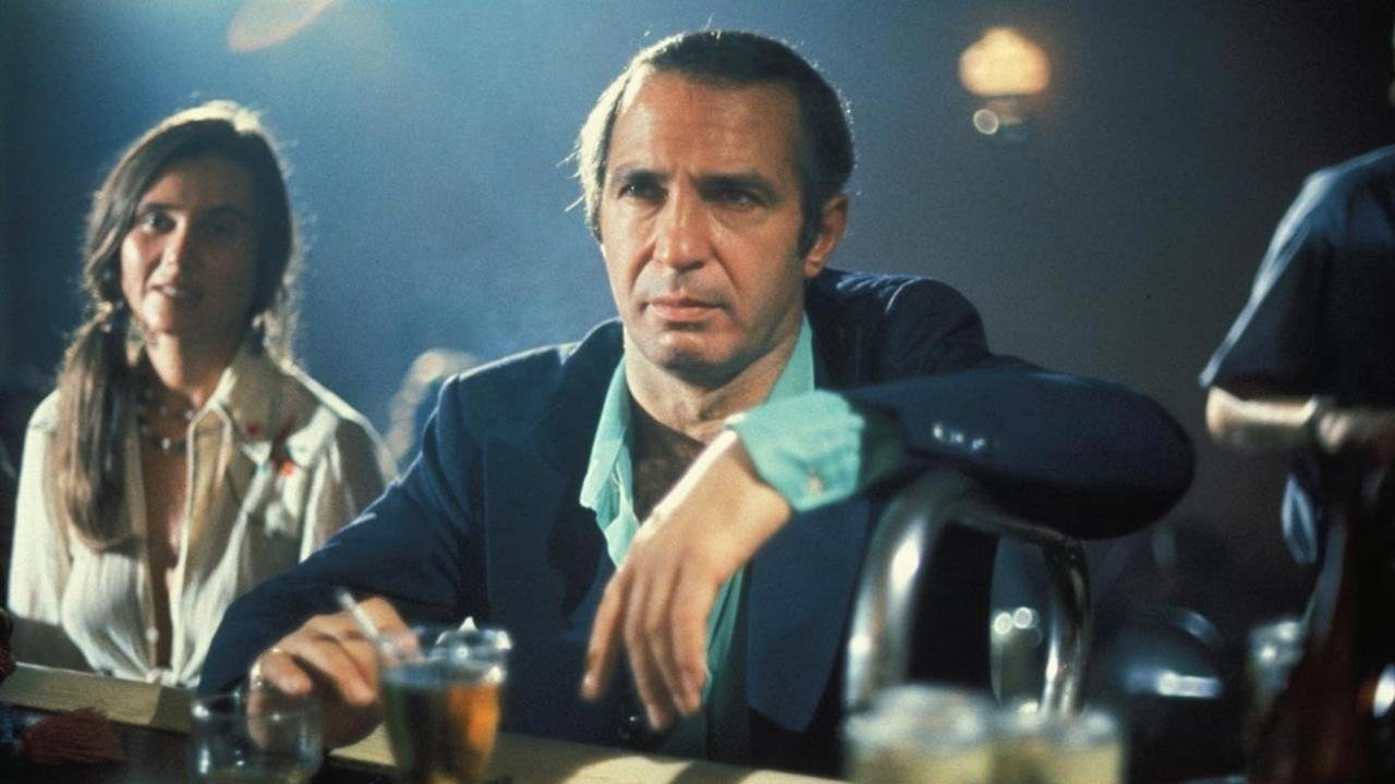 The Killing of a Chinese Bookie (1976) movie backdrop