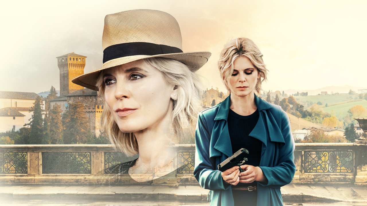Signora Volpe (2022) TV show backdrop