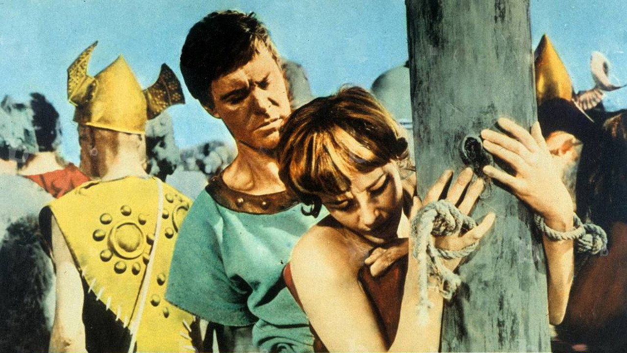 Amazons of Rome (1961) movie backdrop
