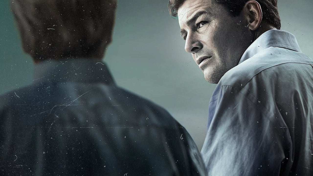 Bloodline (2015) TV show backdrop