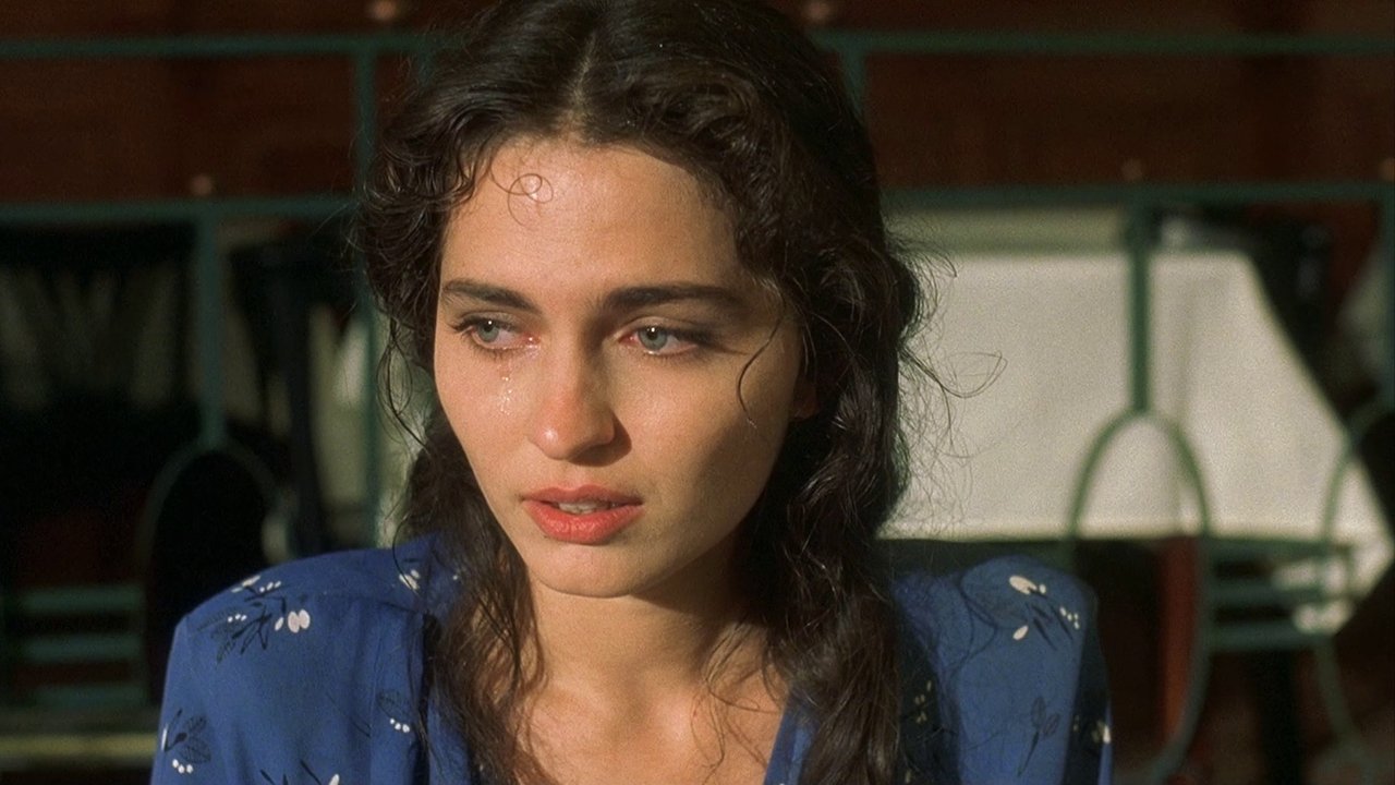 Gloomy Sunday (1999) movie backdrop
