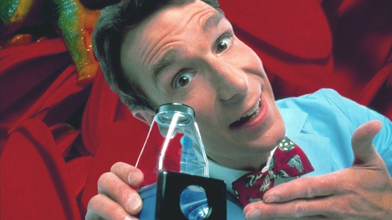 Bill Nye the Science Guy (1993) TV show backdrop