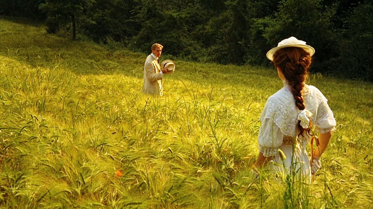 A Room with a View (1985) movie backdrop
