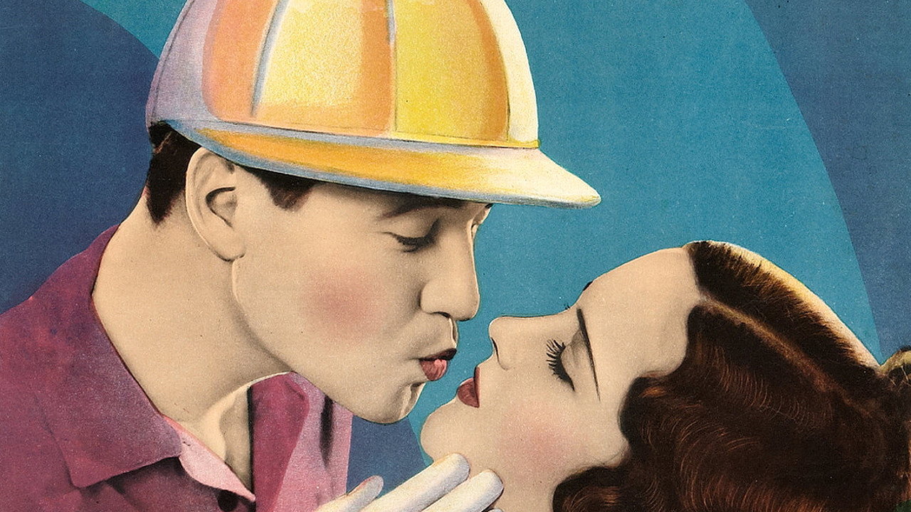 The Social Lion (1930) movie backdrop