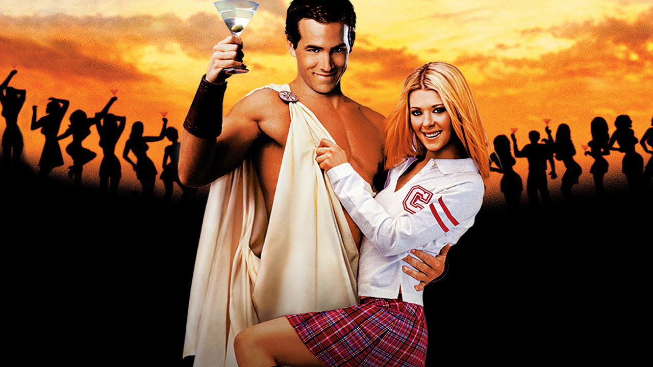National Lampoon s Van Wilder (2002) movie backdrop
