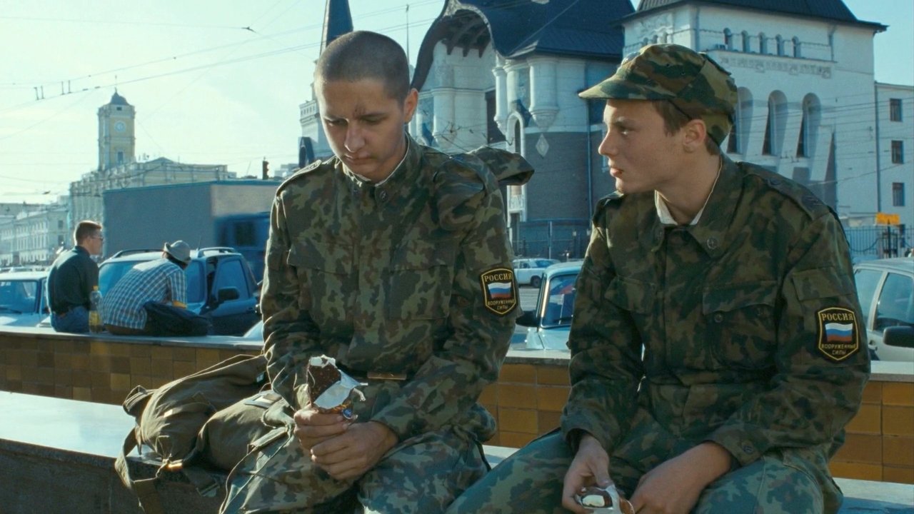 War (2002) movie backdrop