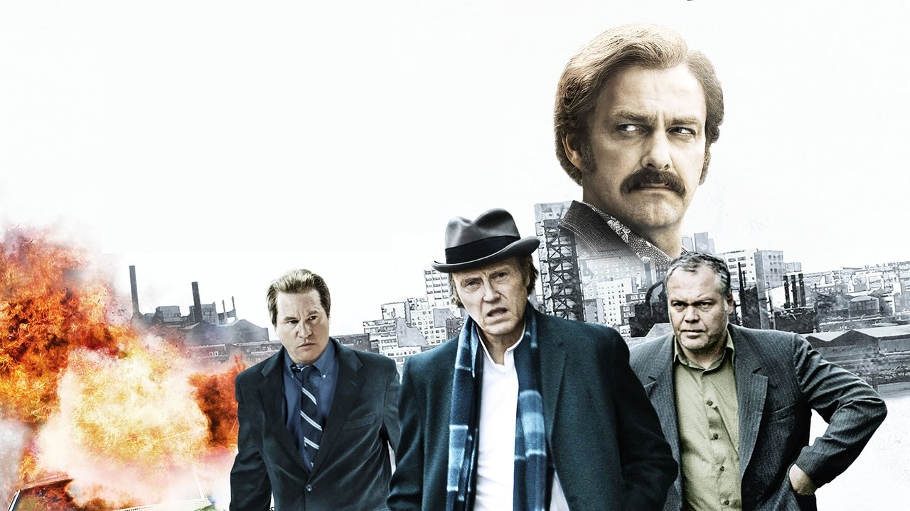 Kill the Irishman (2011) movie backdrop