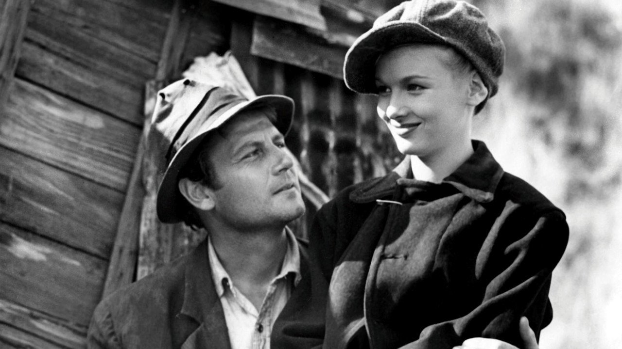 Sullivan s Travels (1941) movie backdrop