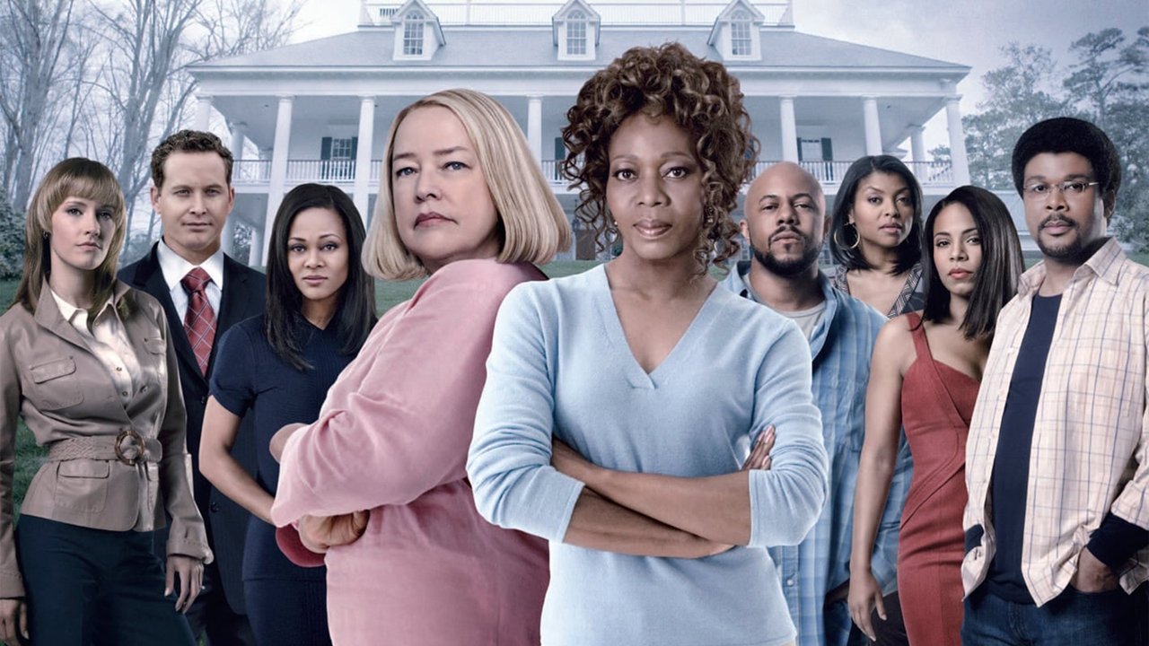 The Family That Preys (2008) movie backdrop