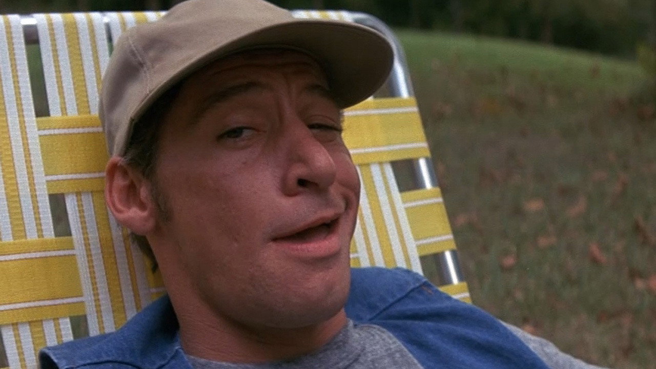 Ernest Goes to Splash Mountain (1989) movie backdrop