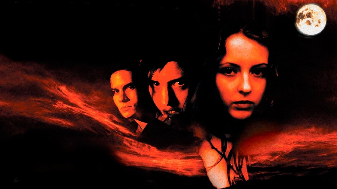 Ginger Snaps (2000) movie backdrop