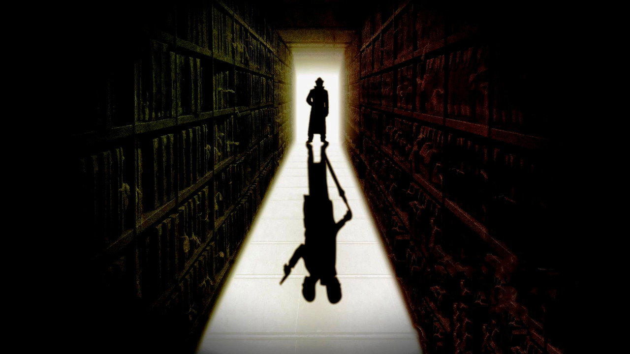 The Jack King Affair (2015) movie backdrop